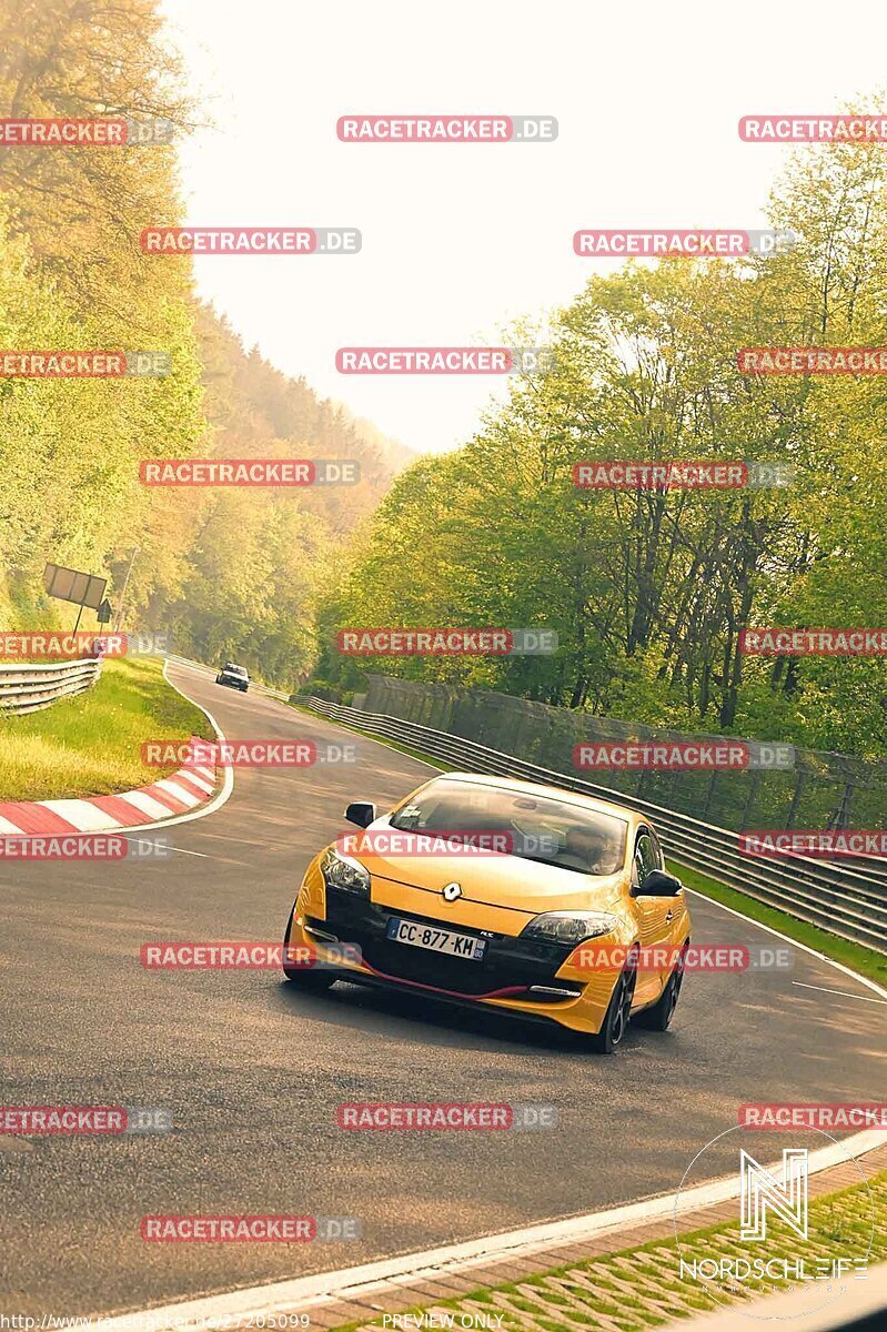 Bild #27205099 - Touristenfahrten Nürburgring Nordschleife (08.05.2024)