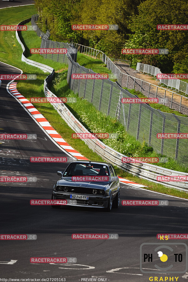 Bild #27205163 - Touristenfahrten Nürburgring Nordschleife (08.05.2024)