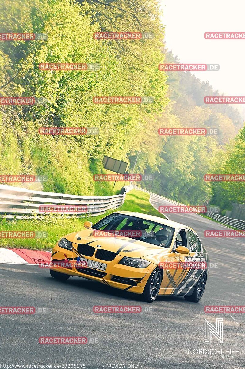 Bild #27205175 - Touristenfahrten Nürburgring Nordschleife (08.05.2024)