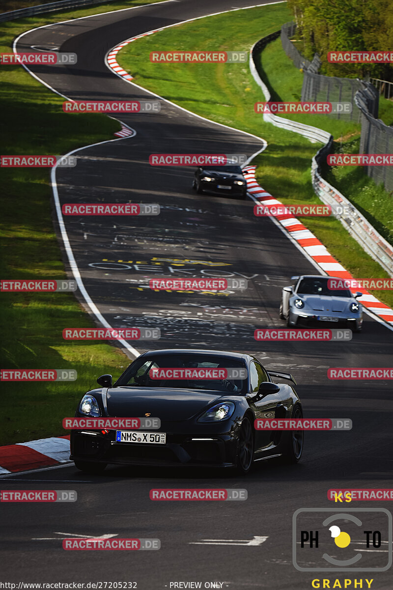 Bild #27205232 - Touristenfahrten Nürburgring Nordschleife (08.05.2024)