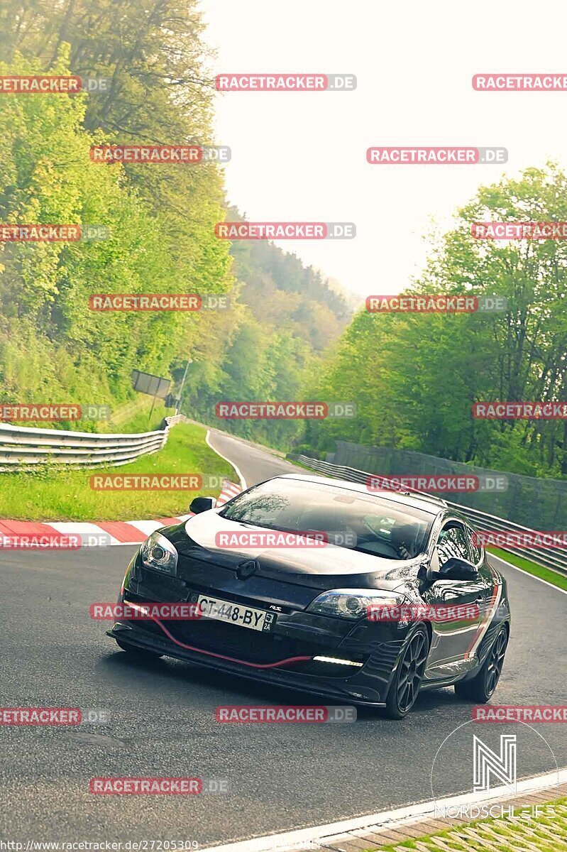 Bild #27205309 - Touristenfahrten Nürburgring Nordschleife (08.05.2024)