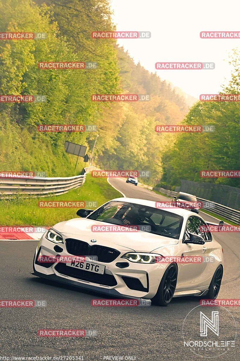 Bild #27205341 - Touristenfahrten Nürburgring Nordschleife (08.05.2024)