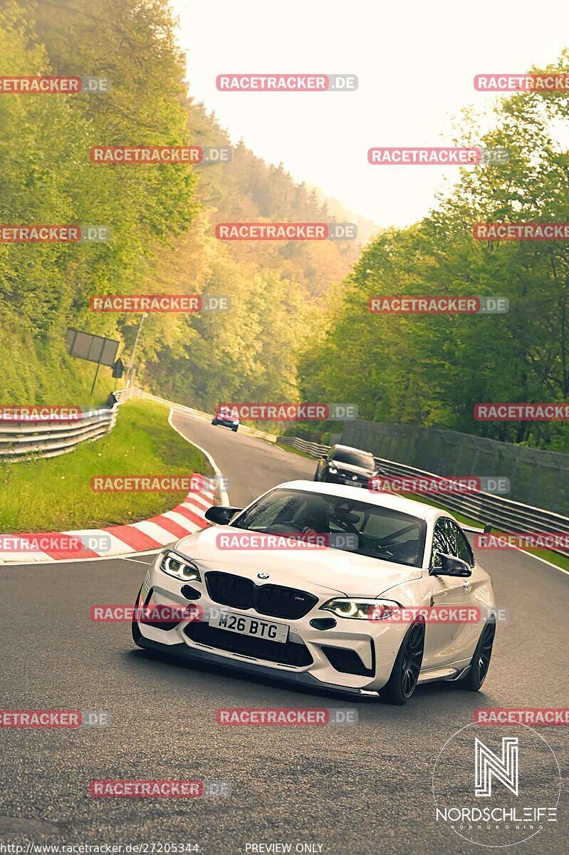 Bild #27205344 - Touristenfahrten Nürburgring Nordschleife (08.05.2024)