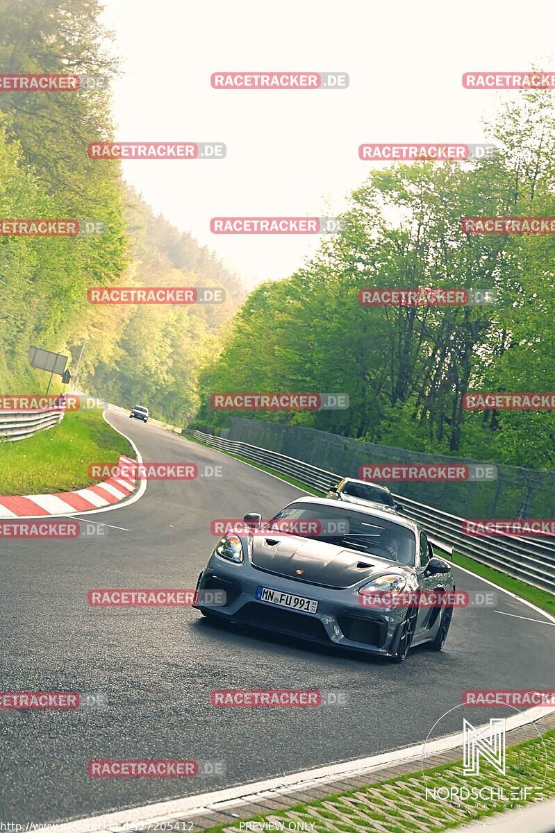 Bild #27205412 - Touristenfahrten Nürburgring Nordschleife (08.05.2024)