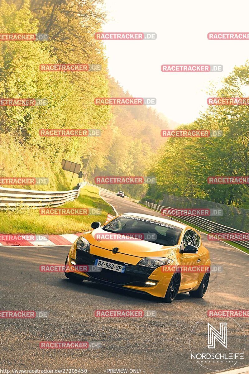 Bild #27205450 - Touristenfahrten Nürburgring Nordschleife (08.05.2024)