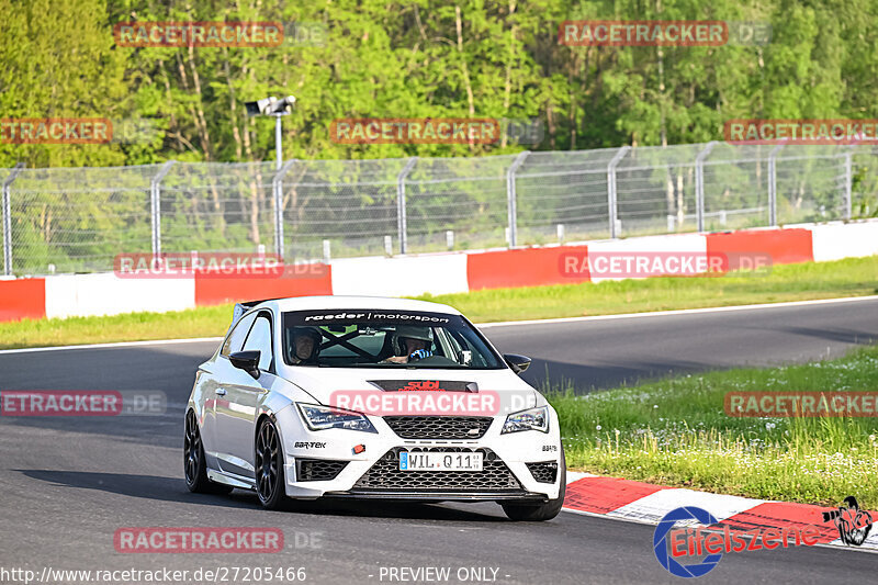 Bild #27205466 - Touristenfahrten Nürburgring Nordschleife (08.05.2024)