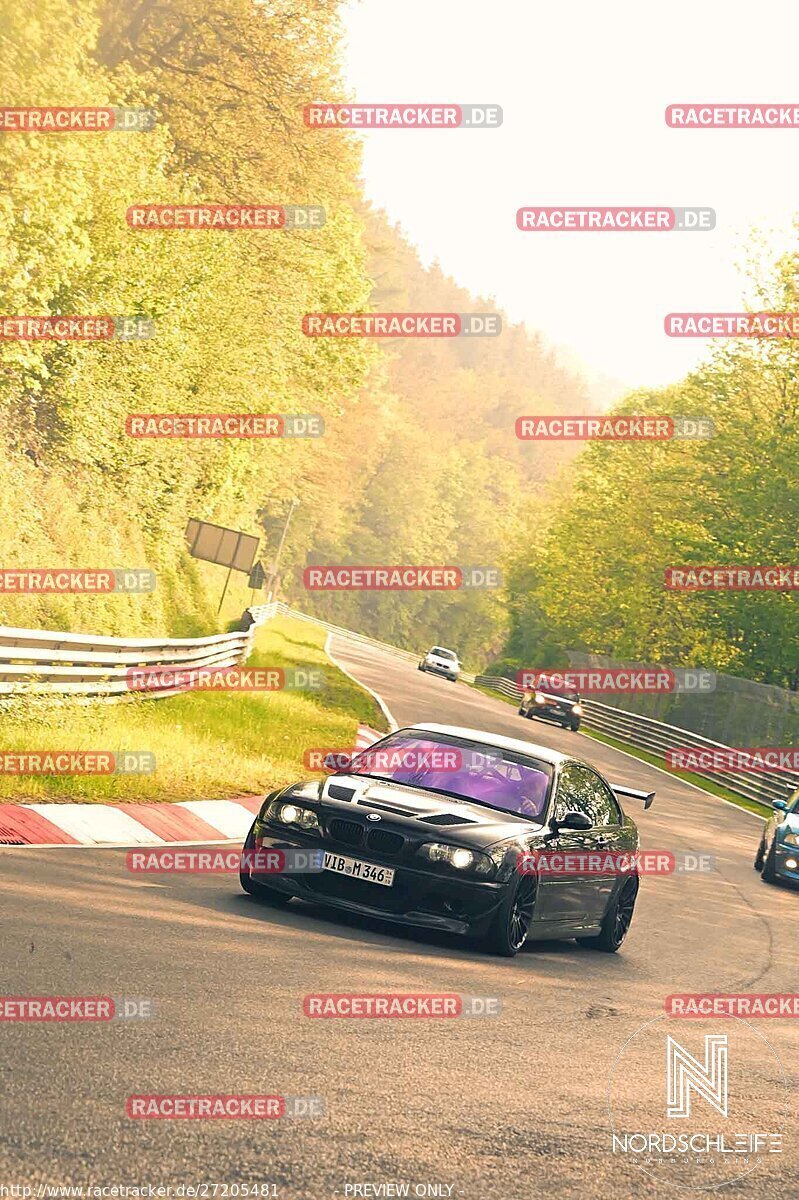 Bild #27205481 - Touristenfahrten Nürburgring Nordschleife (08.05.2024)