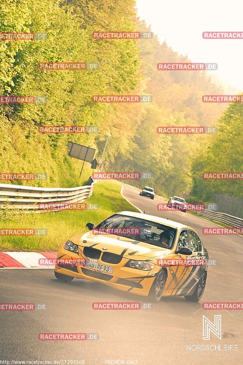 Bild #27205508 - Touristenfahrten Nürburgring Nordschleife (08.05.2024)