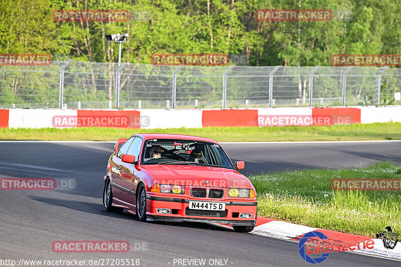 Bild #27205518 - Touristenfahrten Nürburgring Nordschleife (08.05.2024)