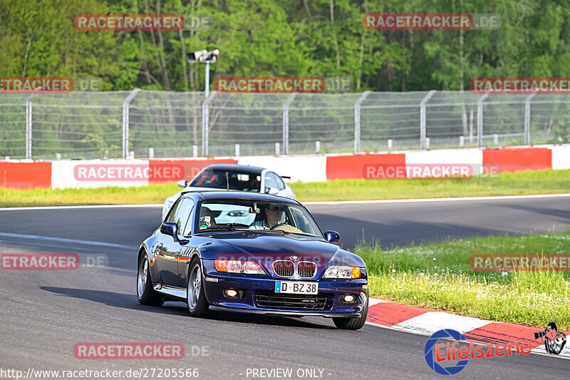 Bild #27205566 - Touristenfahrten Nürburgring Nordschleife (08.05.2024)