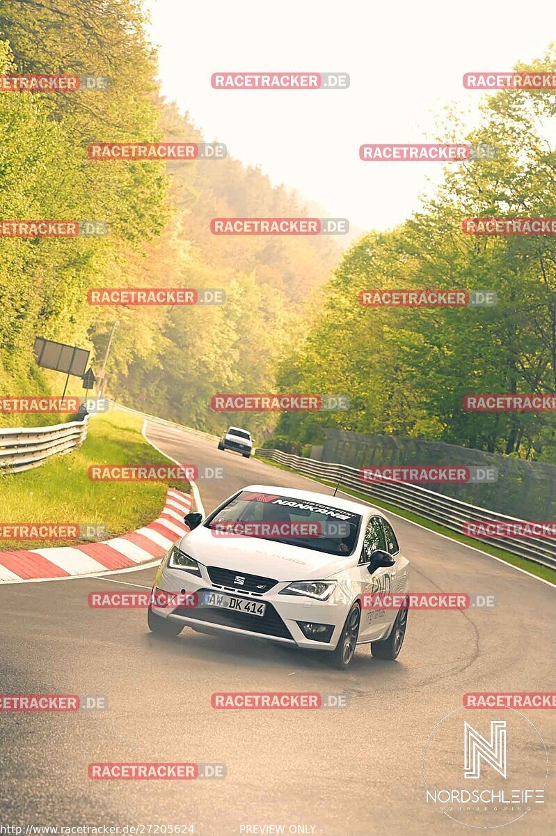 Bild #27205624 - Touristenfahrten Nürburgring Nordschleife (08.05.2024)