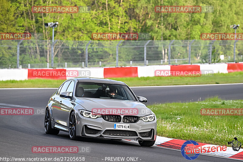 Bild #27205658 - Touristenfahrten Nürburgring Nordschleife (08.05.2024)