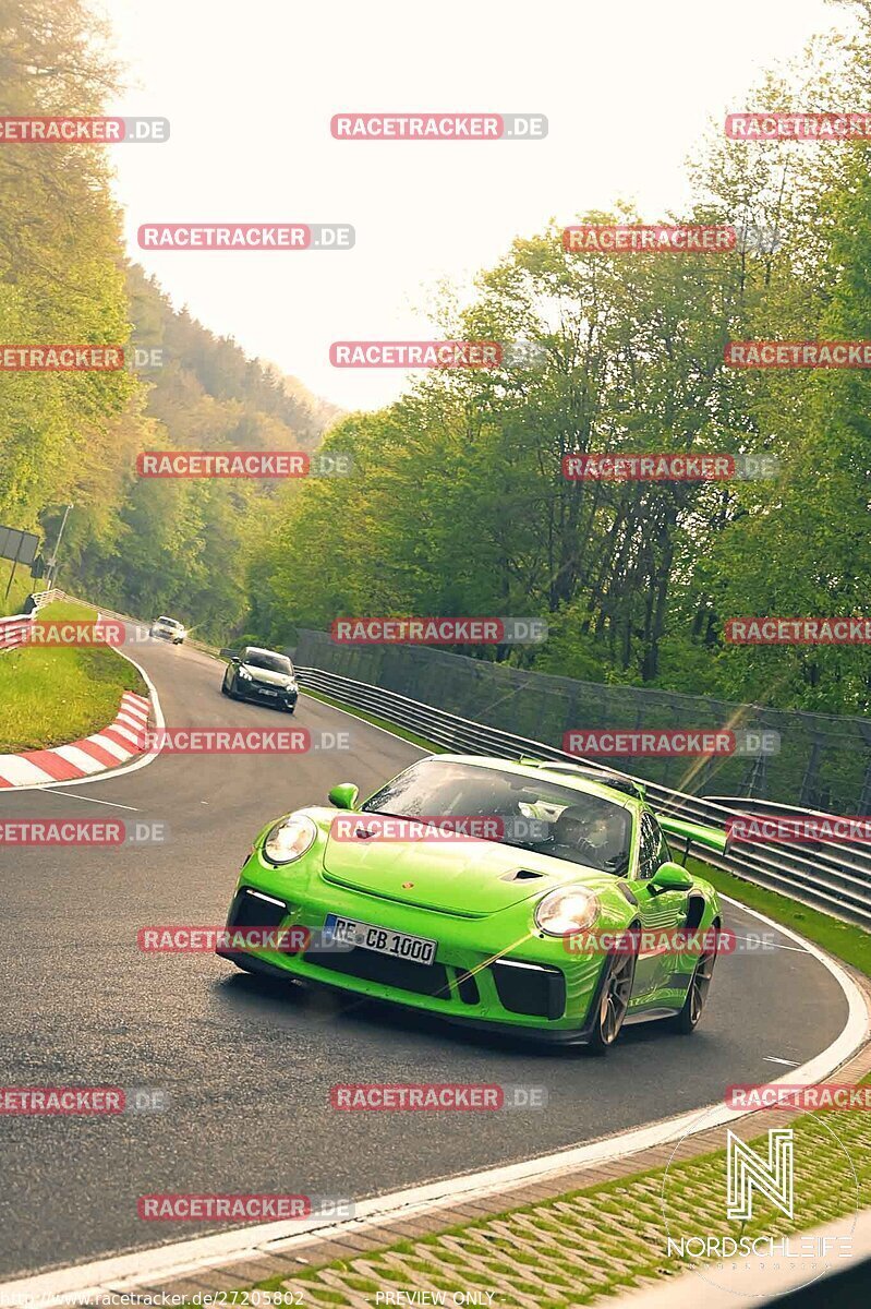 Bild #27205802 - Touristenfahrten Nürburgring Nordschleife (08.05.2024)