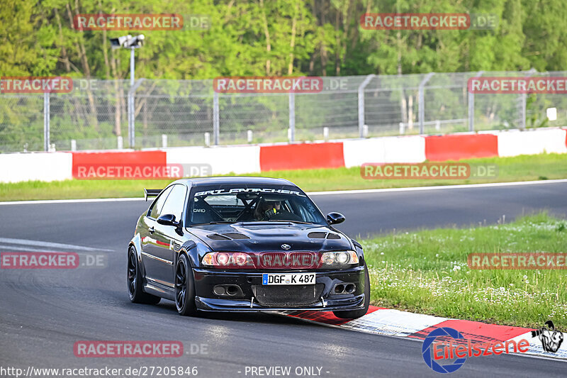 Bild #27205846 - Touristenfahrten Nürburgring Nordschleife (08.05.2024)