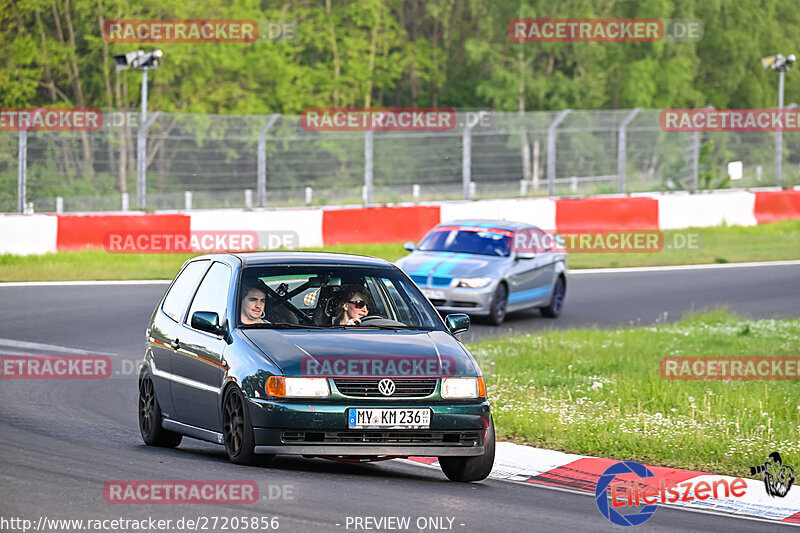 Bild #27205856 - Touristenfahrten Nürburgring Nordschleife (08.05.2024)