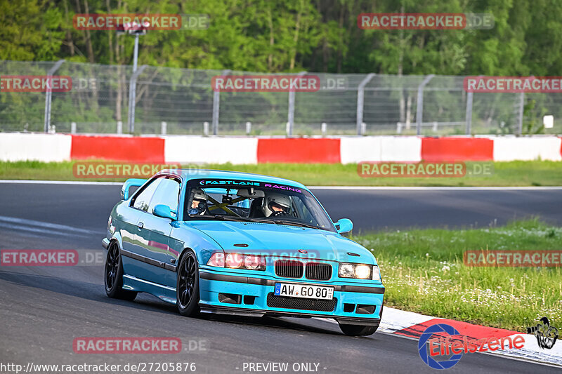 Bild #27205876 - Touristenfahrten Nürburgring Nordschleife (08.05.2024)