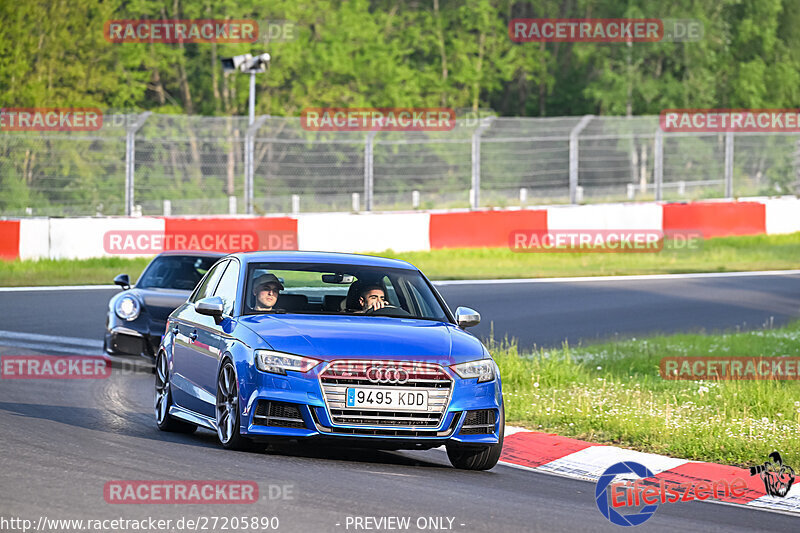 Bild #27205890 - Touristenfahrten Nürburgring Nordschleife (08.05.2024)