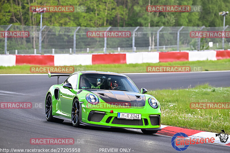 Bild #27205958 - Touristenfahrten Nürburgring Nordschleife (08.05.2024)