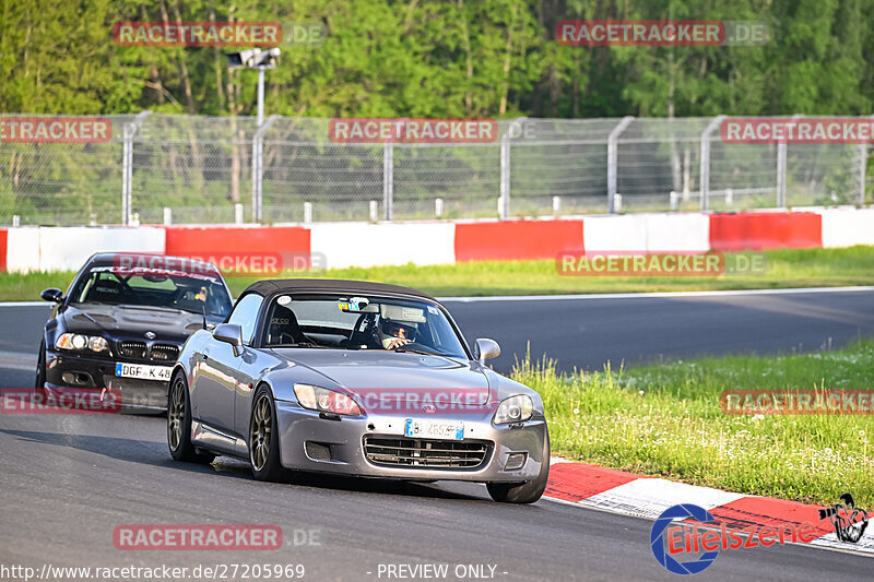 Bild #27205969 - Touristenfahrten Nürburgring Nordschleife (08.05.2024)