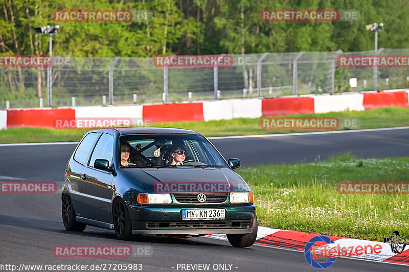 Bild #27205983 - Touristenfahrten Nürburgring Nordschleife (08.05.2024)