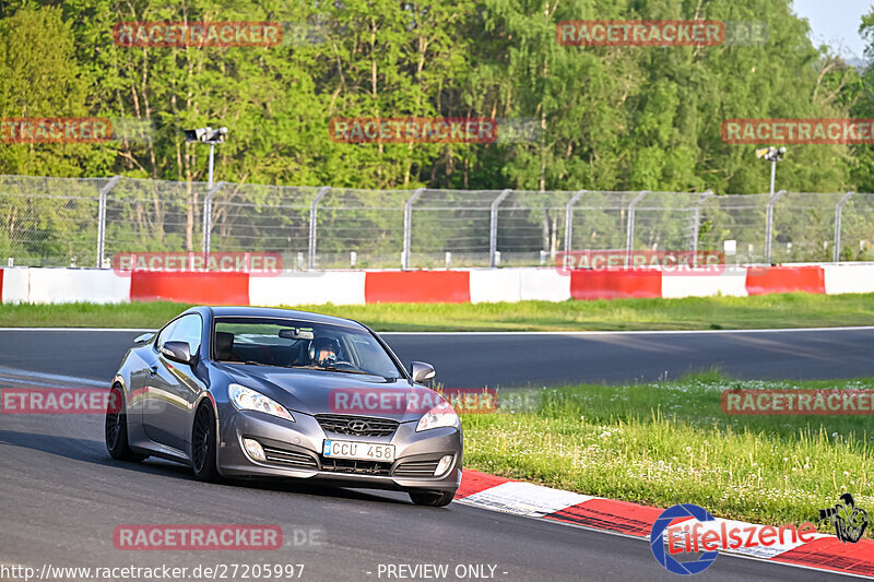 Bild #27205997 - Touristenfahrten Nürburgring Nordschleife (08.05.2024)