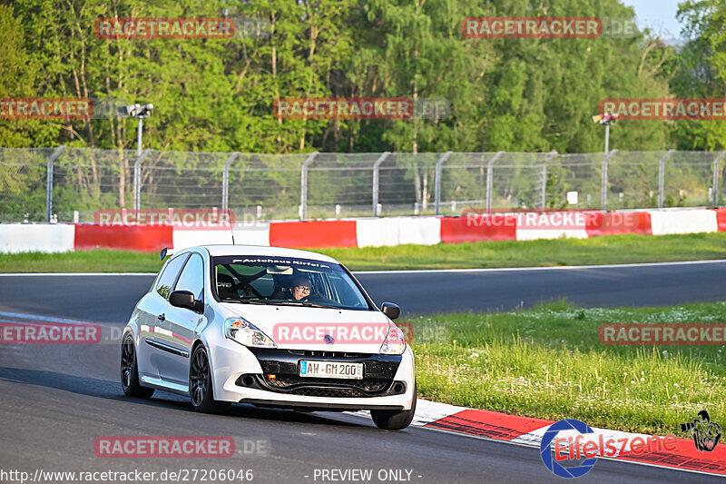 Bild #27206046 - Touristenfahrten Nürburgring Nordschleife (08.05.2024)