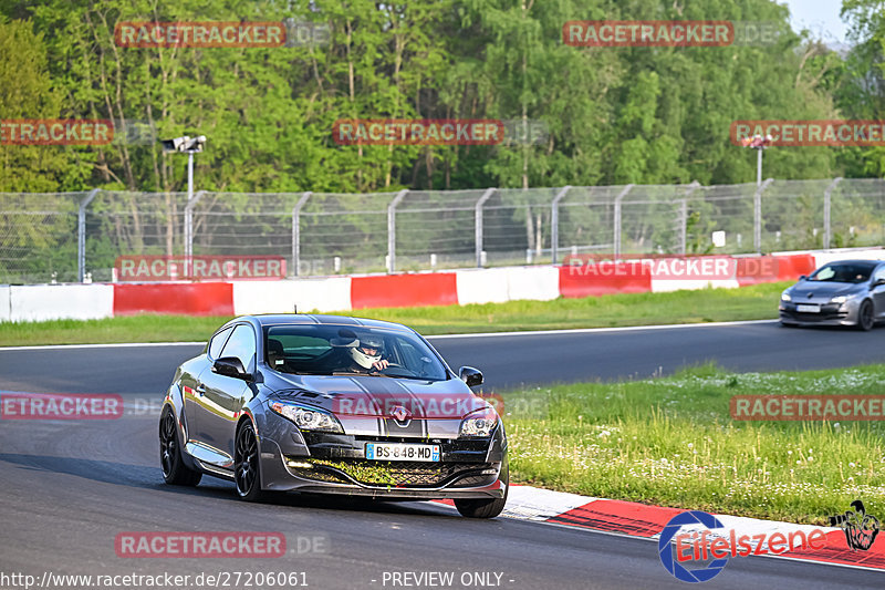 Bild #27206061 - Touristenfahrten Nürburgring Nordschleife (08.05.2024)