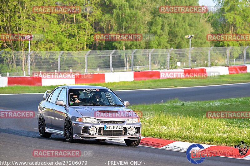 Bild #27206079 - Touristenfahrten Nürburgring Nordschleife (08.05.2024)