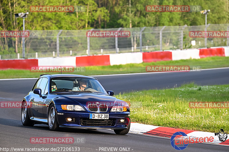 Bild #27206133 - Touristenfahrten Nürburgring Nordschleife (08.05.2024)