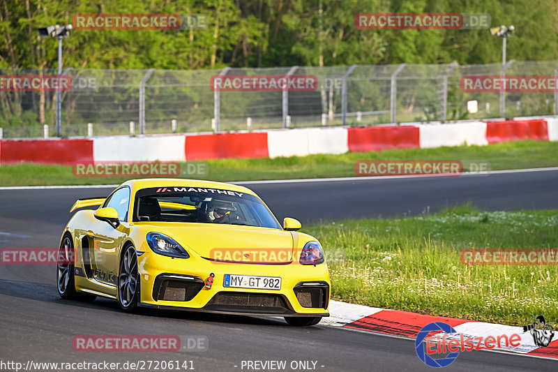 Bild #27206141 - Touristenfahrten Nürburgring Nordschleife (08.05.2024)