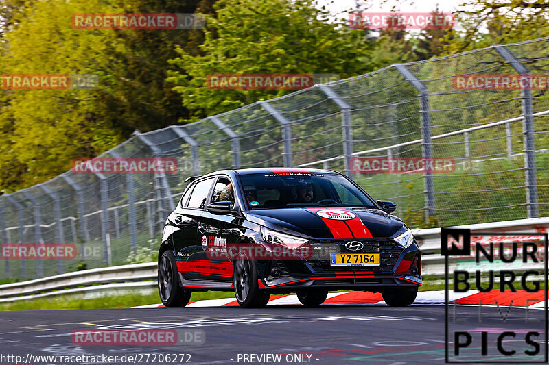 Bild #27206272 - Touristenfahrten Nürburgring Nordschleife (08.05.2024)