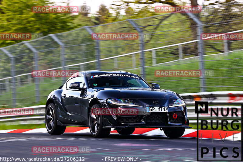 Bild #27206312 - Touristenfahrten Nürburgring Nordschleife (08.05.2024)