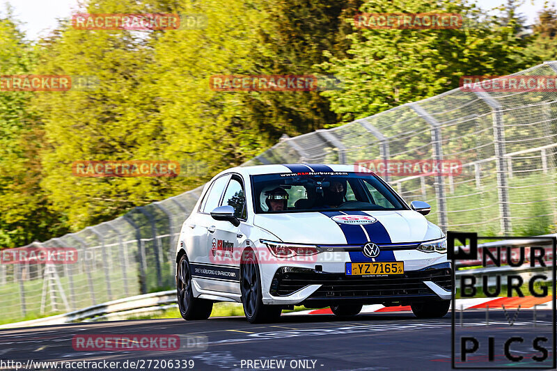 Bild #27206339 - Touristenfahrten Nürburgring Nordschleife (08.05.2024)