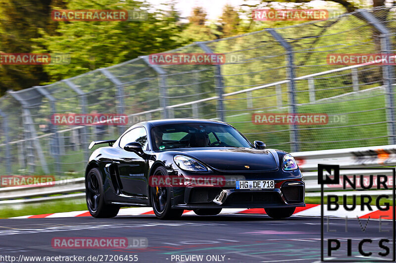 Bild #27206455 - Touristenfahrten Nürburgring Nordschleife (08.05.2024)