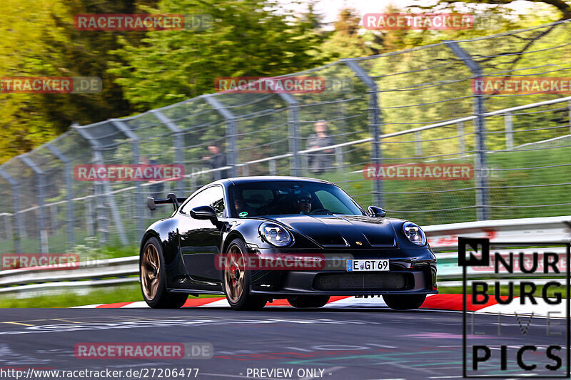 Bild #27206477 - Touristenfahrten Nürburgring Nordschleife (08.05.2024)