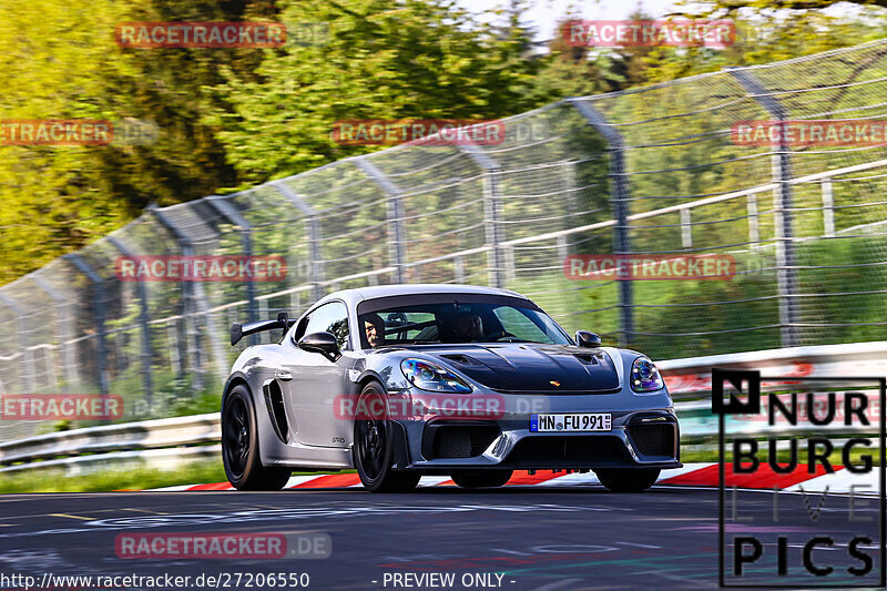 Bild #27206550 - Touristenfahrten Nürburgring Nordschleife (08.05.2024)