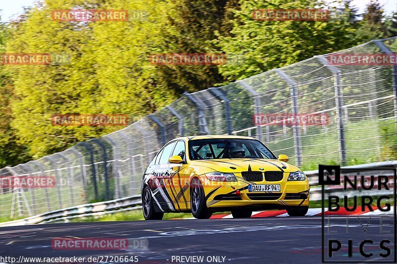 Bild #27206645 - Touristenfahrten Nürburgring Nordschleife (08.05.2024)