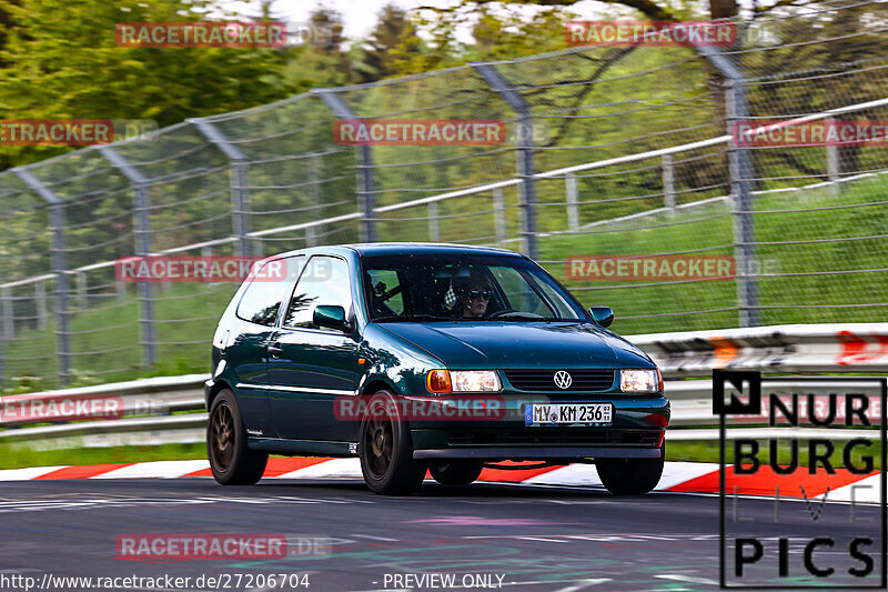 Bild #27206704 - Touristenfahrten Nürburgring Nordschleife (08.05.2024)