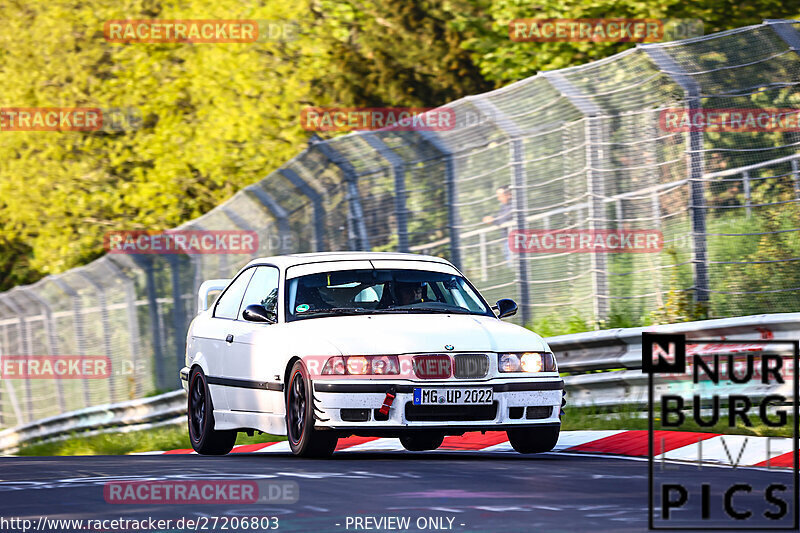 Bild #27206803 - Touristenfahrten Nürburgring Nordschleife (08.05.2024)