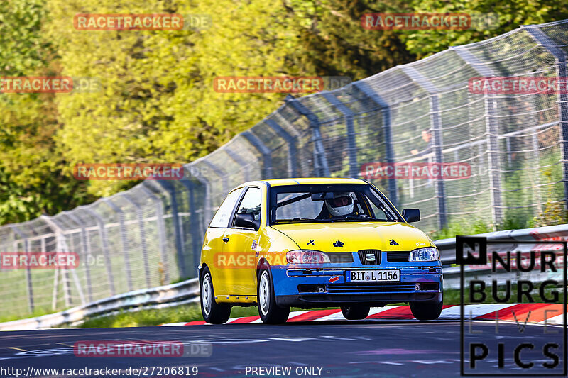 Bild #27206819 - Touristenfahrten Nürburgring Nordschleife (08.05.2024)