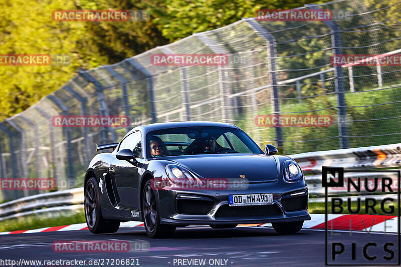 Bild #27206821 - Touristenfahrten Nürburgring Nordschleife (08.05.2024)