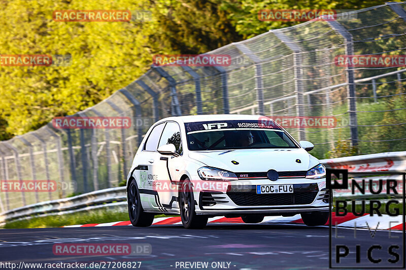 Bild #27206827 - Touristenfahrten Nürburgring Nordschleife (08.05.2024)