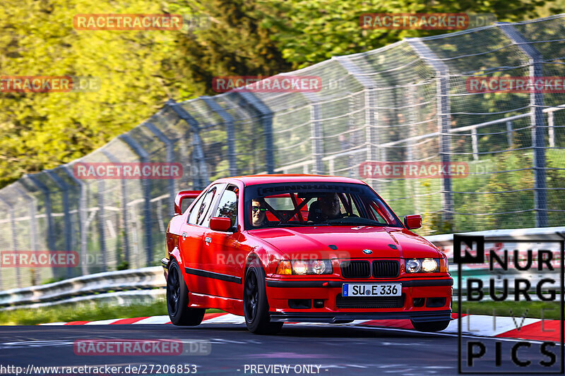 Bild #27206853 - Touristenfahrten Nürburgring Nordschleife (08.05.2024)