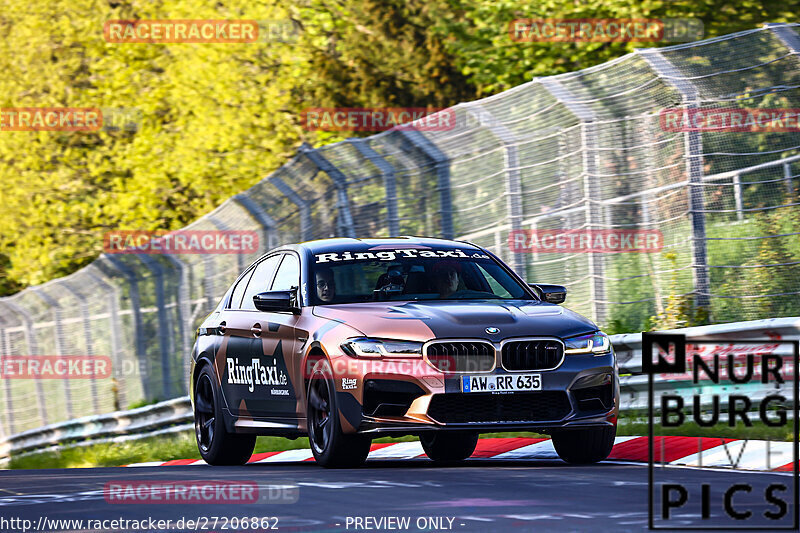 Bild #27206862 - Touristenfahrten Nürburgring Nordschleife (08.05.2024)