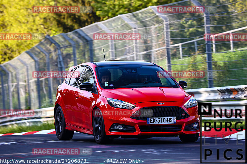 Bild #27206873 - Touristenfahrten Nürburgring Nordschleife (08.05.2024)