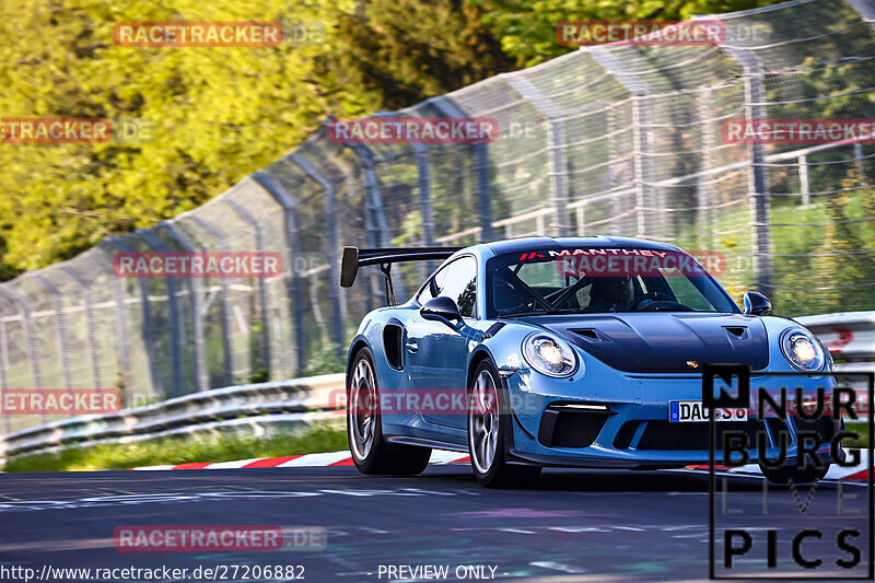 Bild #27206882 - Touristenfahrten Nürburgring Nordschleife (08.05.2024)