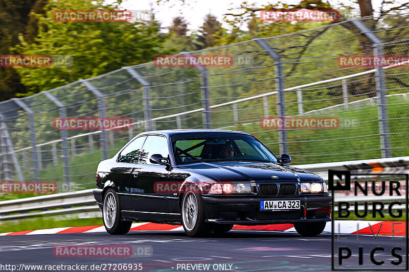 Bild #27206935 - Touristenfahrten Nürburgring Nordschleife (08.05.2024)