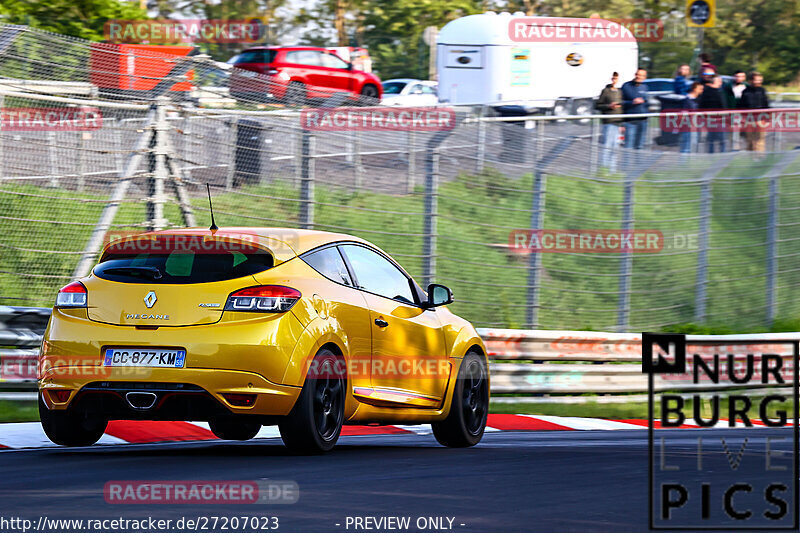 Bild #27207023 - Touristenfahrten Nürburgring Nordschleife (08.05.2024)