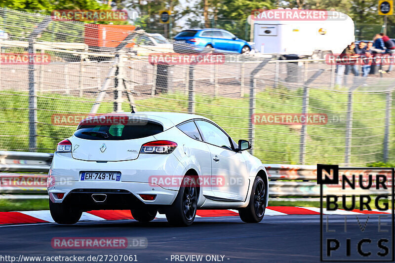 Bild #27207061 - Touristenfahrten Nürburgring Nordschleife (08.05.2024)