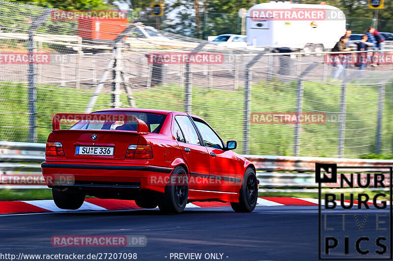 Bild #27207098 - Touristenfahrten Nürburgring Nordschleife (08.05.2024)